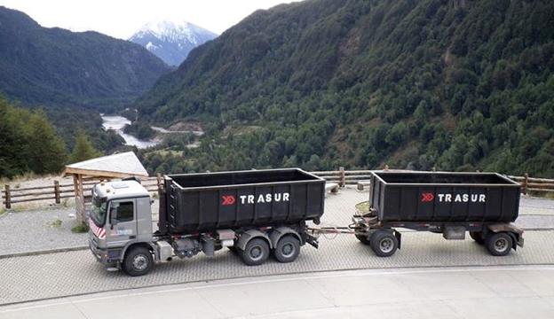 Trasur