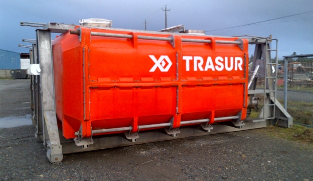 Trasur